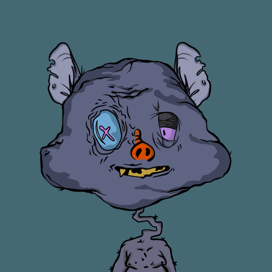 Hobgoblintown #8397