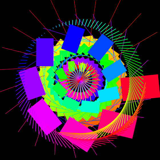 Caesium Standard #352