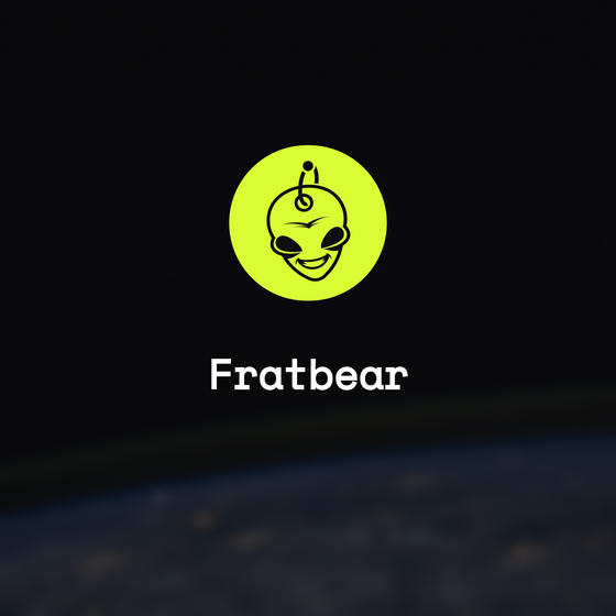 Fratbear