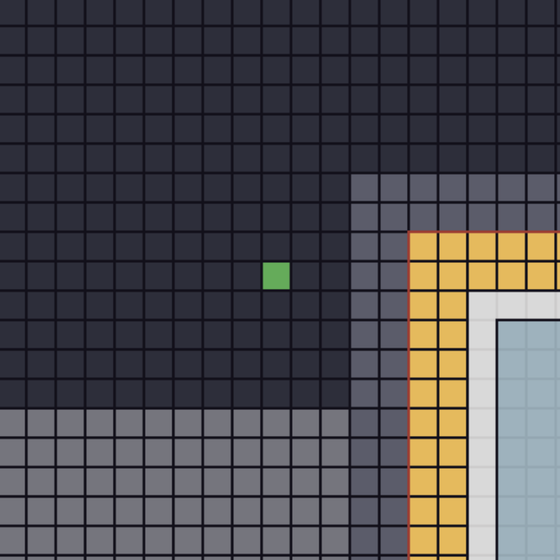 YARD - (44, 76)