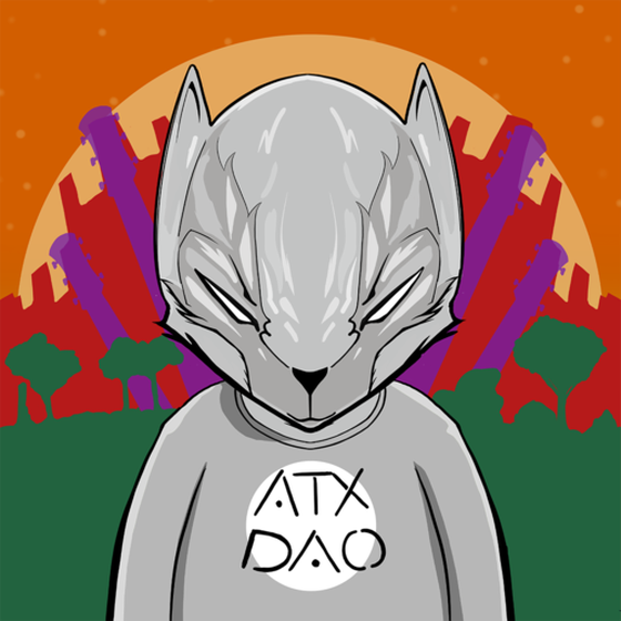 ATX DAO Membership: Zilker Edition