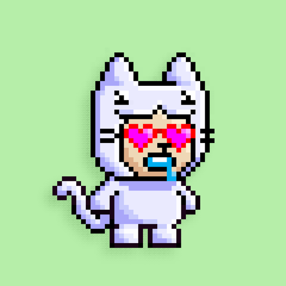 little cats  #1581