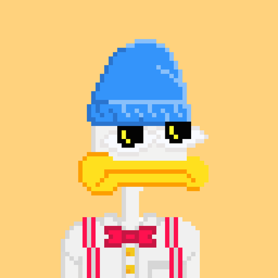 SupDuck 82