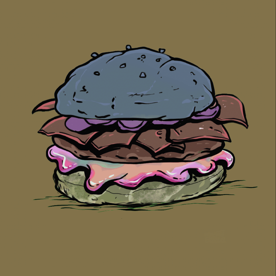 goblintown burgers #1151