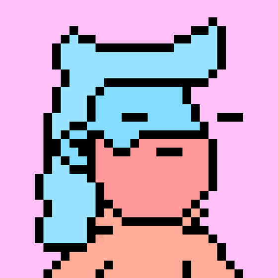 Pixel Dood #4227