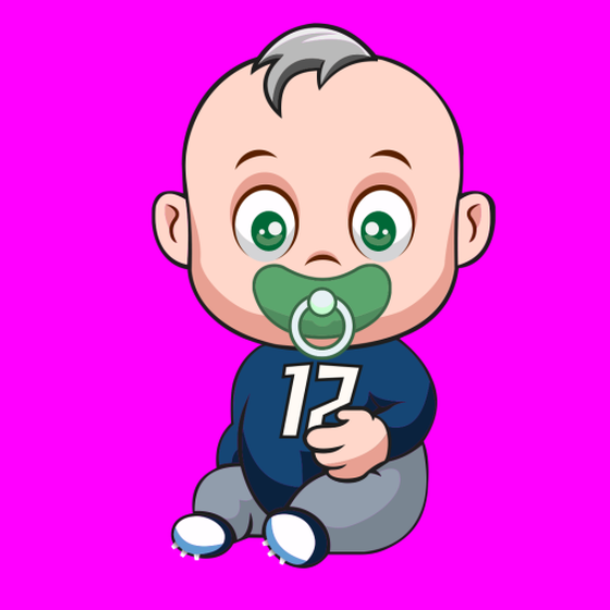 Okay BetBabys #625