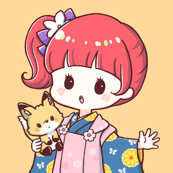 NAGOMI #0112