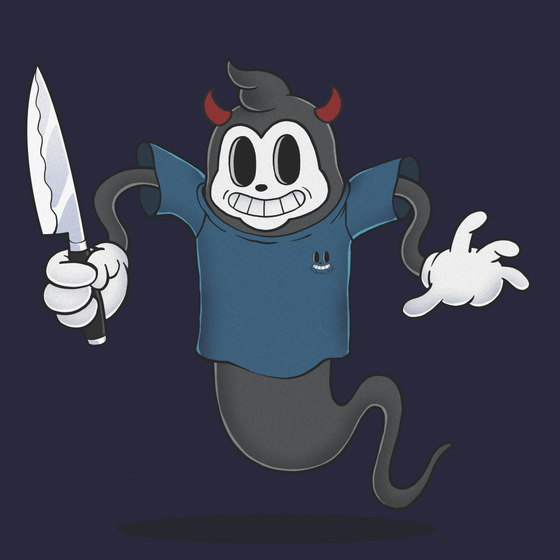 Prisoner #4296