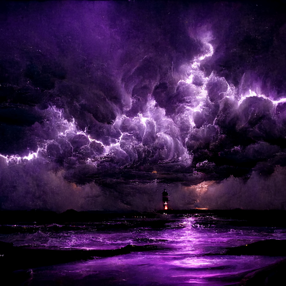 Purple Storm 2.0