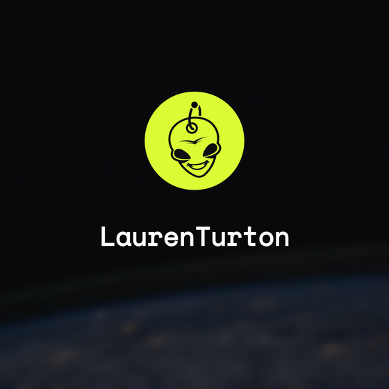 LaurenTurton