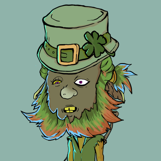 LeprechaunTown_WTF #7703