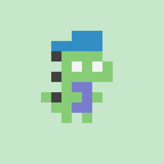 tiny dinos #1860