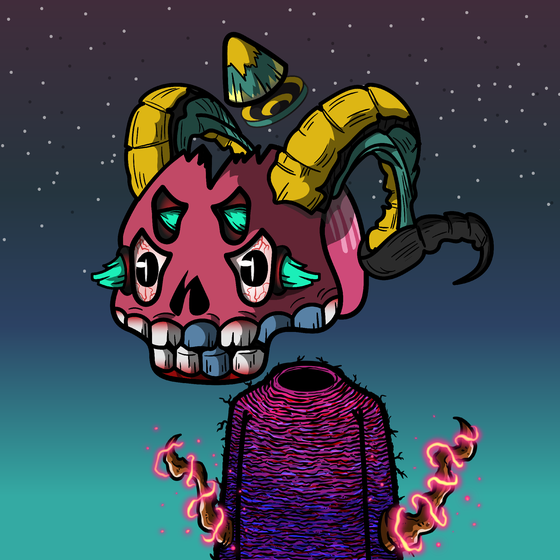 Los Muertos #52