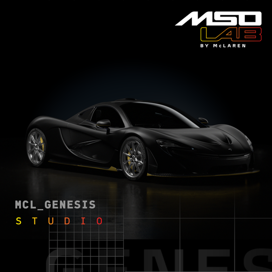 MSO LAB Genesis #406