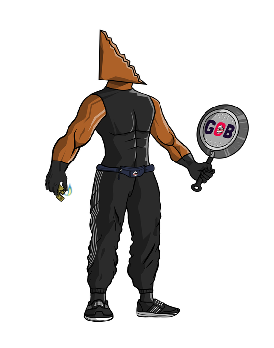 Goon Bod #5361