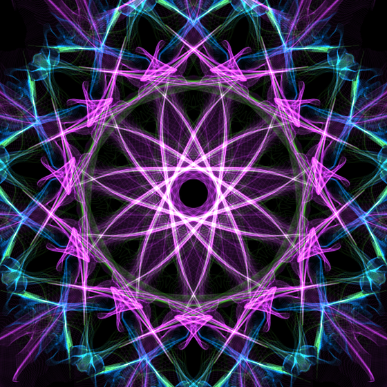 CryptoMorph - Mint #534