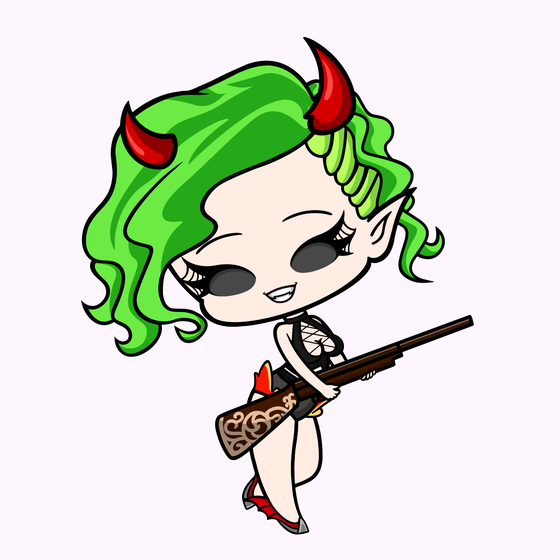 BADGF #5059