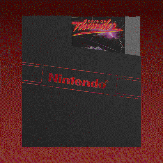 Nintendo #20