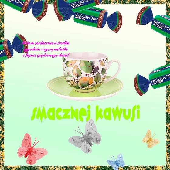 Smacznej Kawusi #170