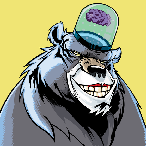 Bear Market Bullies #5911