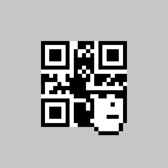 QR Pixels #5653