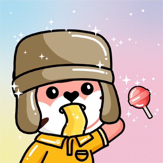 Kawaii Tigers Collection  #1625