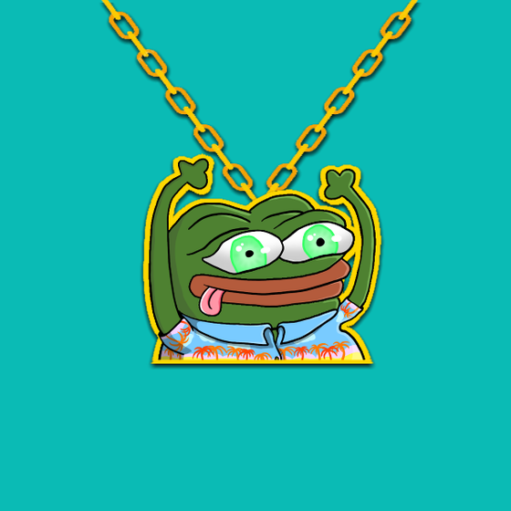 TiffPepe HD #1558