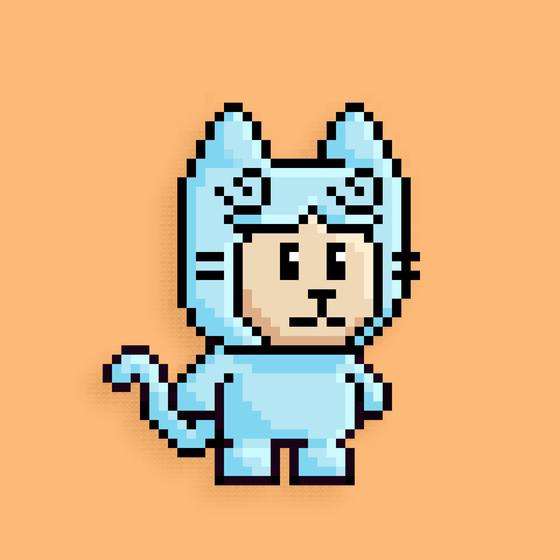 little cats  #20764