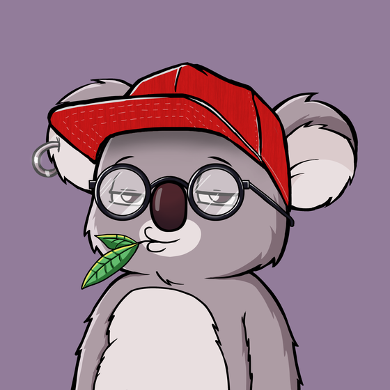 Koala Agent #1628