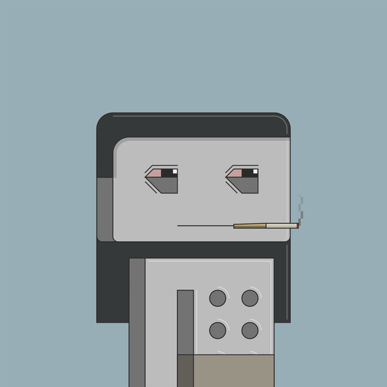 DANKBOTS #215