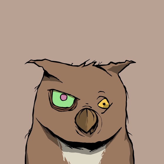 Dirt Birds #6136