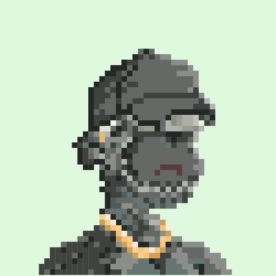 Pixelated y00ts #1774