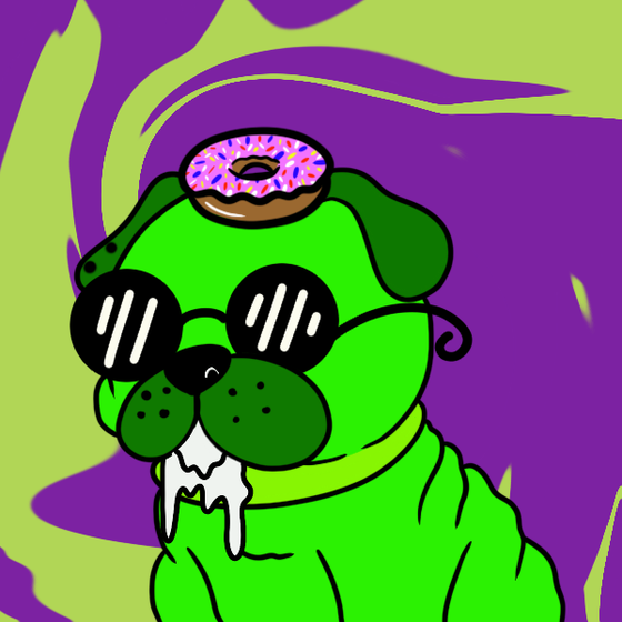 Pugz Not Drugz Epilogue #1401