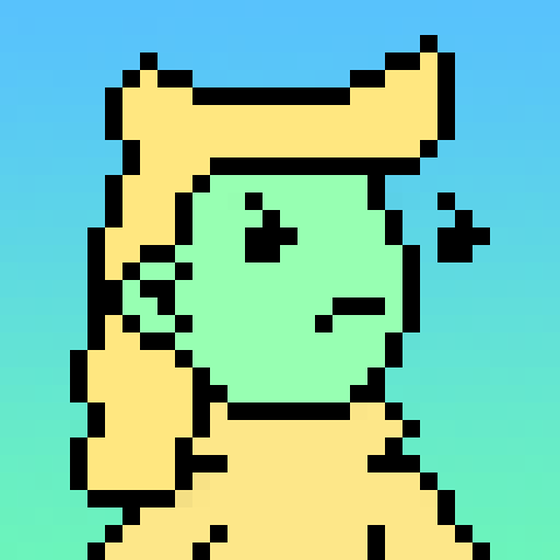 Pixel Dood #2263