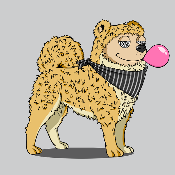 y00ts Canine Club #5380