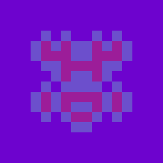 Pixelglyph #03891