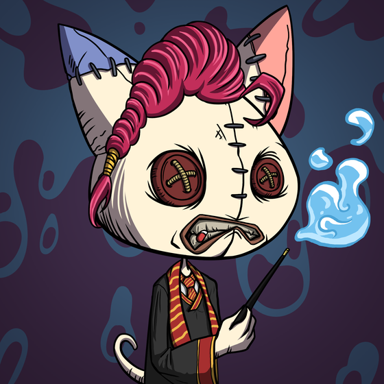 VoodoosClub #1002