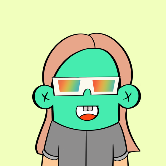 SharbeeDoodle #685