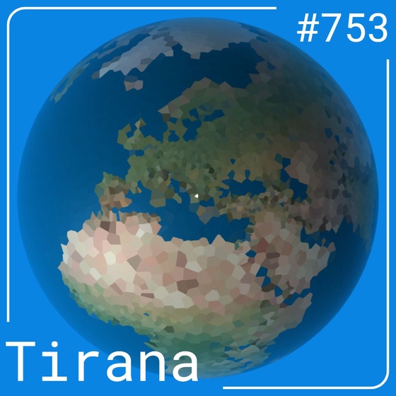 World #753