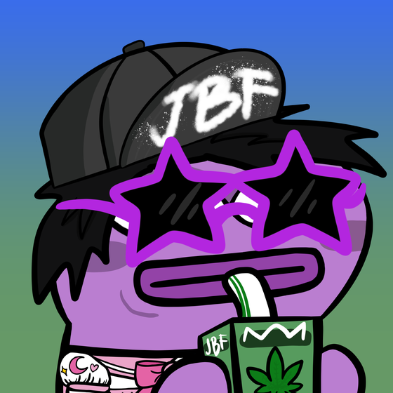 Juicebox Frens #1530