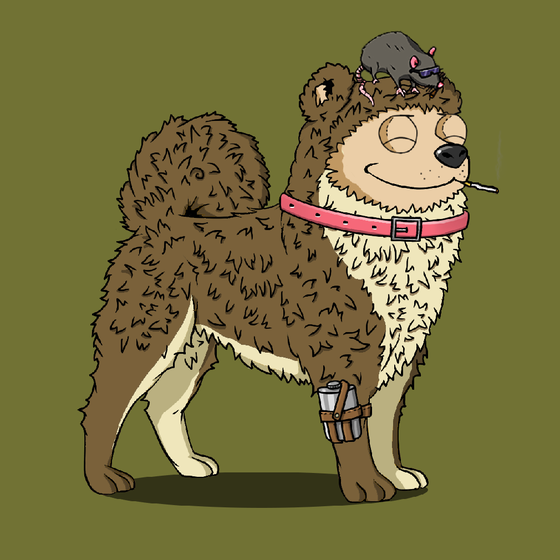 y00ts Canine Club #1879