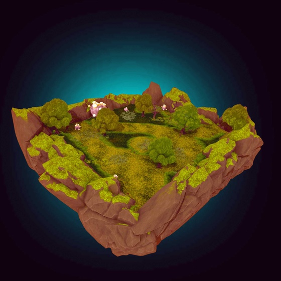 BEO Land #6236