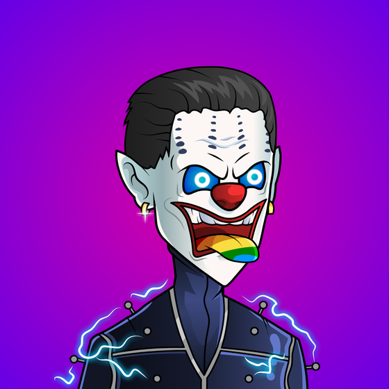 Crypto Joker #2082