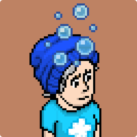 Habbo Portrait #7166