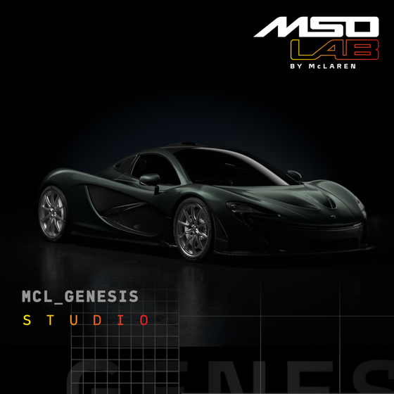 MSO LAB Genesis #75