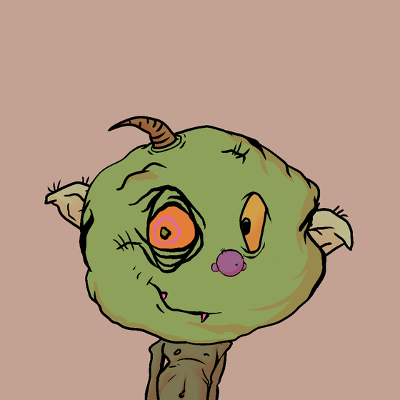 Goblin Bbys #2896