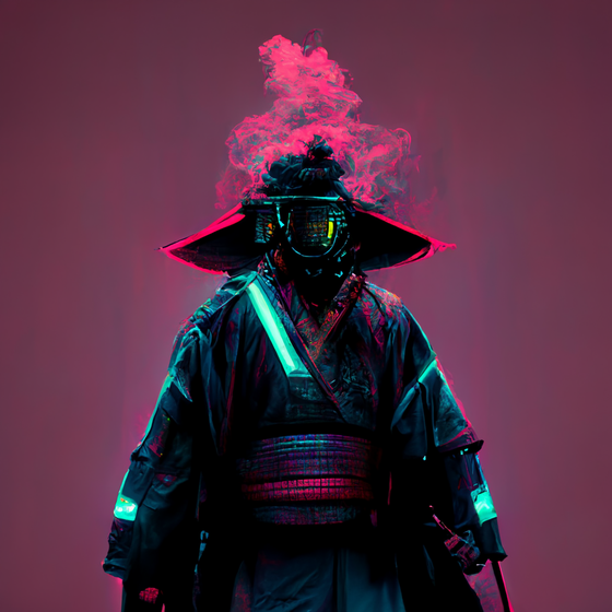 SamurAI #227