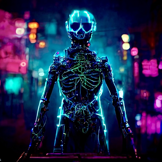 Future Tech
