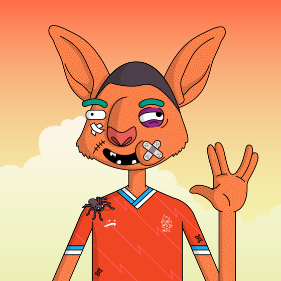 Mongrel #937