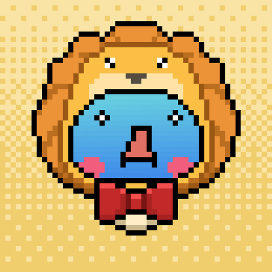 CryptoSimeji #1076